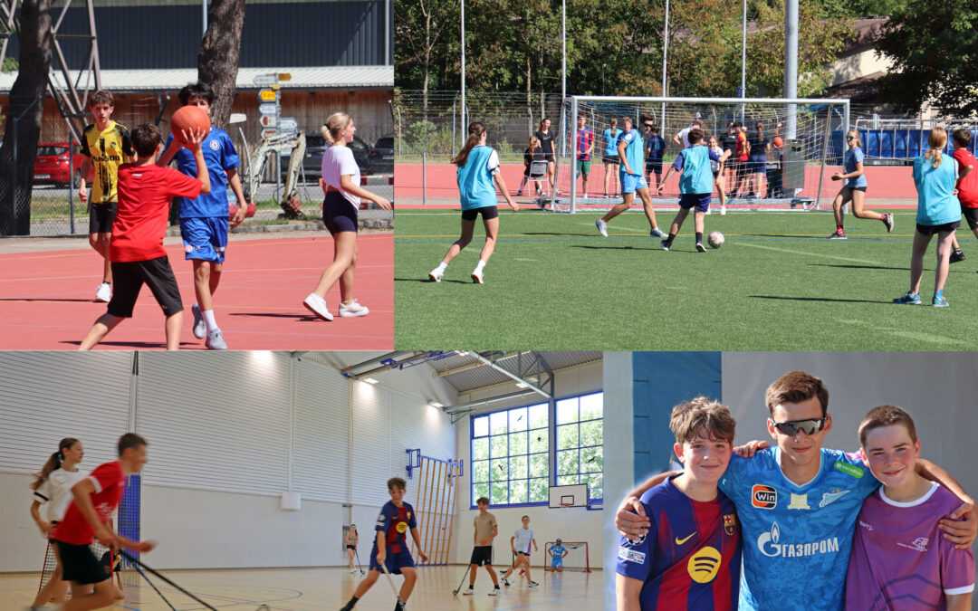 Noss-Sporttag 2026